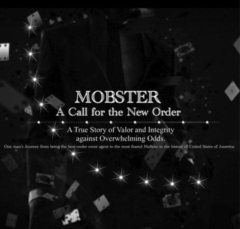 Mobster — A Call for the New Order