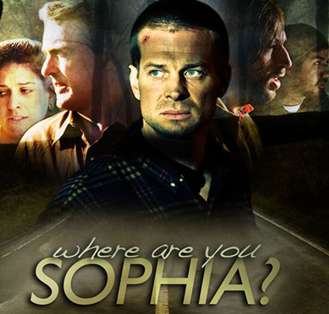 Where Are You Sophia? poster